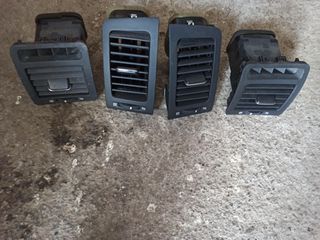 ΑΕΡΑΓΩΓΟΙ ΓΙΑ TOYOTA COROLLA VERSUS