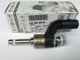 ΜΠΕΚ ΨΕΚΑΣΜΟΥ 1.4 TSI - VOLKSWAGEN ΓΝΗΣΙΟ