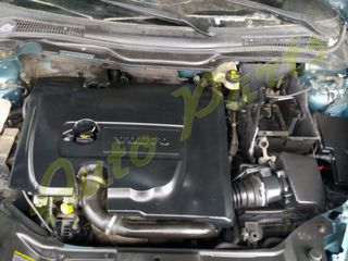 ΣΑΣΜΑΝ ΧΕΙΡΟΚΙΝΗΤΟ VOLVO S40  DIESEL, ΚΩΔ.ΚΙΝ. D14164T , ΜΟΝΤΕΛΟ 2004-2008