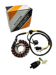ΠΗΝΙΟ ΠΗΝΙΟΦΟΡΟΣ YAMAHA MAJESTY 250 YP250 GS125 93MM ΔΙΑΜΕΤΡΟ 18 ΠΗΝΙΑ 3 ΤΡΥΠΕΣ