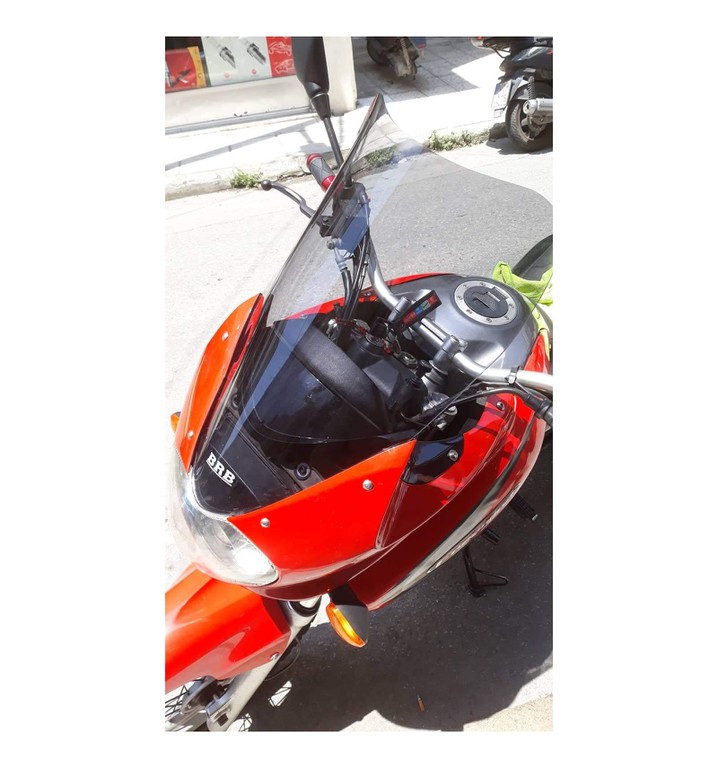 ΖΕΛΑΤΙΝΑ FREEWIND 650 00-03