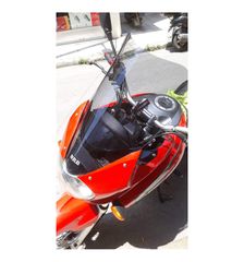 ΖΕΛΑΤΙΝΑ FREEWIND 650 00-03