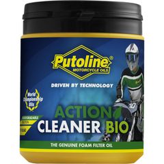 ΚΑΘΑΡΙΣΤΙΚΟ ΦΙΛΤΡΟΥ ΑΕΡΟΥΣ ACTION CLEANER BIO 600G | PUTOLINE