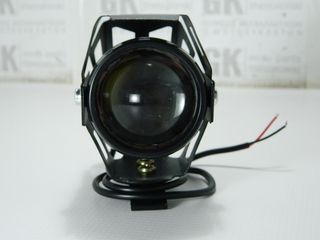 ΠΡΟΒΟΛΑΚΙΑ ΑΠΛΑ ΑΛΟΥΜΙΝΙΟΥ LED-thumb-1
