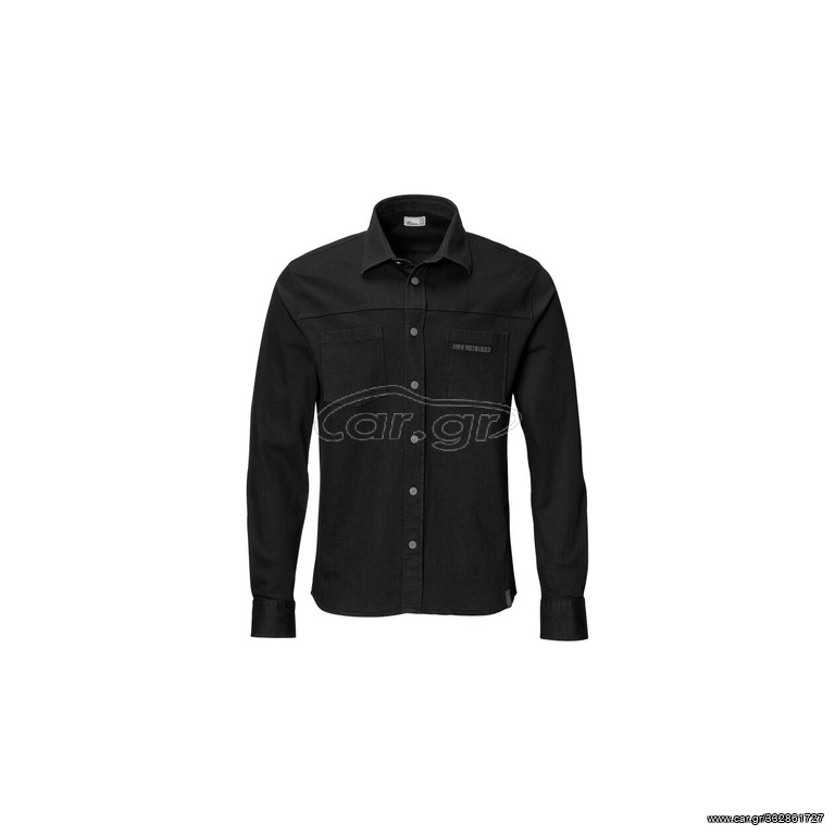 BMW Motorrad Shirt Denim Men