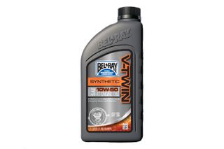 Λιπαντικό BEL-RAY 96915 V-TWIN 10W-50 X1L 100% Συνθ.API SN/JASO MA2