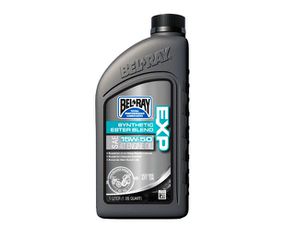 Λιπαντικό BEL-RAY 99130 4T EXP 15W-50 X1L Ημί-Συνθ.API SN/JASO MA2
