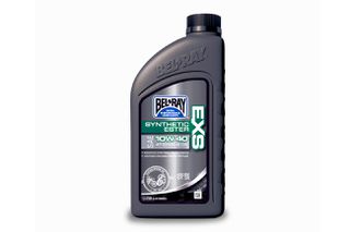 Λιπαντικό BEL-RAY 99161 4T EXS 10W-40 X1L 100%συνθ.API SN/JASO MA2