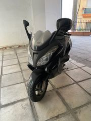 Aprilia Atlantic 250 i.e. 2009 INGECTION