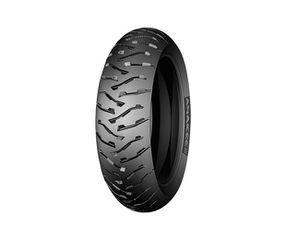 Λάστιχο MICHELIN 110/80-R19 ANAKEE 3 59V TL FR 004703
