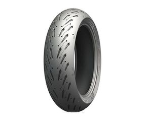 Λάστιχο MICHELIN 190/55ZR-17 TL 75W ROAD 5 R 441445