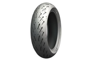 Λάστιχο MICHELIN 180/55ZR-17 (73W) ROAD 5R 420895
