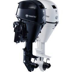 Tohatsu 2026 ΥΠΕΡΠΡΟΣΦΟΡΑ MFS 30HP