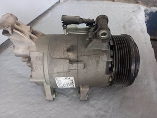 DELPHI ΚΟΜΠΡΕΣΕΡ A/C MINI COOPER  R53 -thumb-1