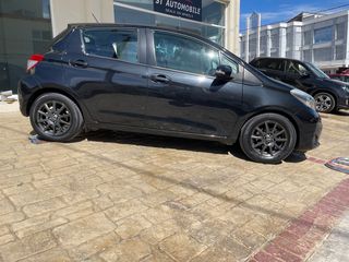 Toyota Yaris 2012 1.4 D-4D-thumb-1