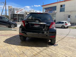 Toyota Yaris 2012 1.4 D-4D-thumb-3