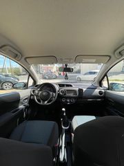 Toyota Yaris 2012 1.4 D-4D-thumb-6