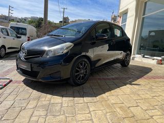Toyota Yaris 2012 1.4 D-4D-thumb-8