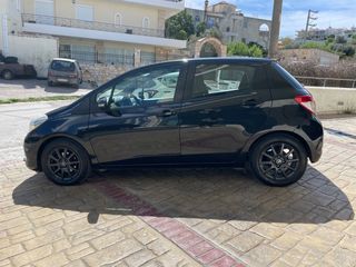 Toyota Yaris 2012 1.4 D-4D-thumb-10