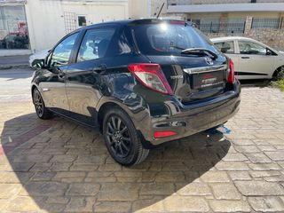 Toyota Yaris 2012 1.4 D-4D-thumb-11