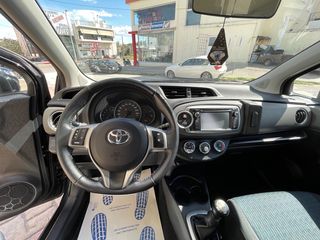 Toyota Yaris 2012 1.4 D-4D-thumb-15