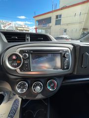 Toyota Yaris 2012 1.4 D-4D-thumb-16