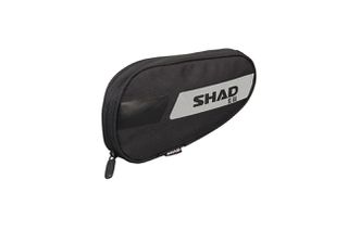 Τσαντάκι SHAD X0SL04 Μαλακό Μικρό Ποδιού Μαύρο