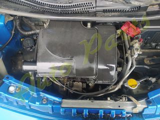 ΣΑΣΜΑΝ ΧΕΙΡΟΚΙΝΗΤΟ CITROEN C1,  ΚΩΔ.ΚΙΝ. 1KR, ΜΟΝΤΕΛΟ 2005-2011