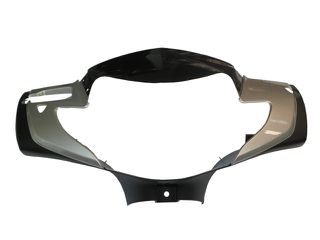 Μάσκα Φανού OEM FAIRING Ασημί ANF125I INJECT.