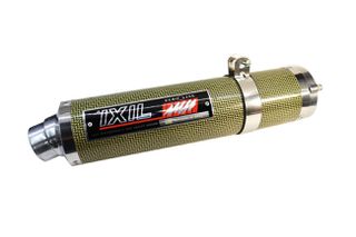 Εξάτμιση IXIL ΕK7041K ZX-6R NINJA