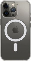 Θήκη κινητού Apple with MagSafe for Apple iPhone 13 Pro TPU Clear Εκθεσιακή
