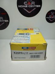 K20PR-L11 μπουζί 