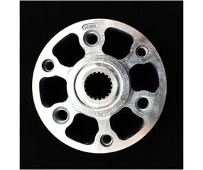 Κόμπλερ Πίσω Τροχού (Μουαγιέ) E1S 3000WATT