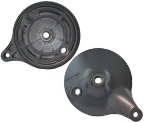 Κιθάρα Πίσω Τροχού Γκρι OEM TARGET125'15-17
