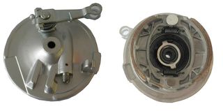 Κιθάρα Εμπρός Κομπλέ C50C 12V, C50GLX