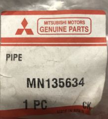 ΣΩΛΗΝΑΣ INTERCOOLER MITSUBISHI COLT CZT (MN135634) PIPE,INTER COOLER OUTLET AIR