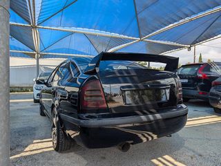 Skoda Octavia 2004 RS-thumb-1