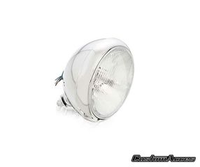 CUSTOMACCESS Βοηθητικό Προβολ. Στρογγ. CENTRAL INOX UNIVERSAL