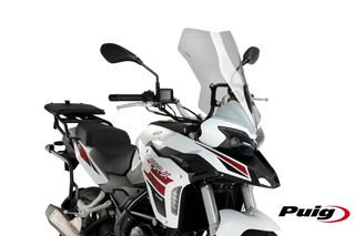 ΠΑΡΜΠΡΙΖ PUIG 20629H TOURING SMOKE TRK251 '20