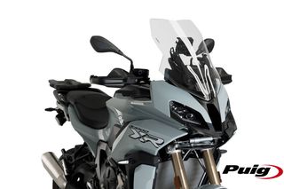 ΠΑΡΜΠΡΙΖ PUIG 20447W TOURING ΚΑΘΑΡΟ S1000XR '20