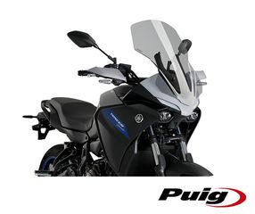 ΠΑΡΜΠΡΙΖ PUIG 20434H TOURING SMOKE MT07 TRACER '20