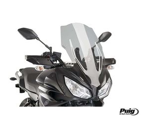 ΠΑΡΜΠΡΙΖ PUIG 9212H TOURING SMOKE MT-07TRACER 16