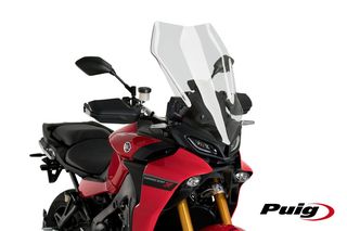 ΠΑΡΜΠΡΙΖ PUIG 3762W TOURING ΚΑΘΑΡΟ MT-09 TRACER GT '21