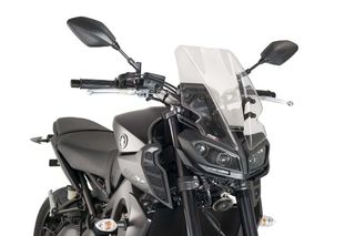 ΠΑΡΜΠΡΙΖ PUIG 9377W TOURING CLEAR MT-09 17