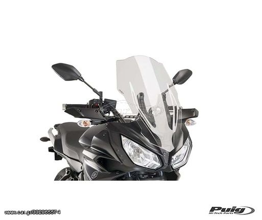 ΠΑΡΜΠΡΙΖ PUIG 9212W TOURING SCREEN MT-07TRACER 16