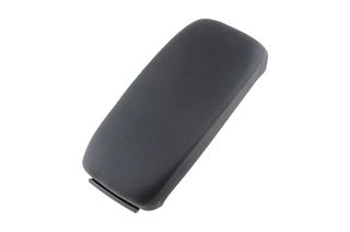 Καπάκι τεμπέλη PU δερμα NTY Audi A3/S3 8P 2004-2012 (μαύρο) EZCAU065