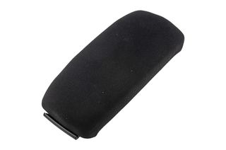 Καπάκι τεμπέλη ύφασμα NTY Audi A3/S3 8P 2004-2012 (μαύρο) EZCAU064