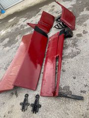 Αεροτομες καμπινας Iveco Stralis-thumb-1