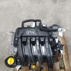 RENAULT CLIO  ( 13 - 19 )  ΚΙΝΗΤΗΡΑΣ D4F D740    129.000 ΧΛΜ  #13613