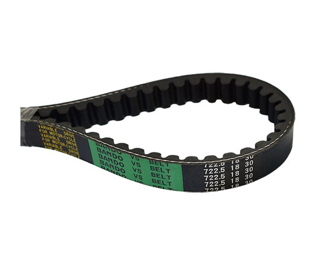 Ιμάντας BANDO 722.5X18X30 (S09-003) KB50,LEAD100